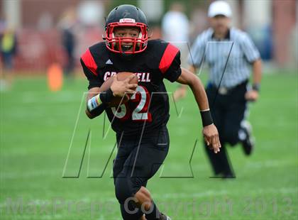 Thumbnail 2 in Gilbert-Northwestern Regional @ Cromwell photogallery.