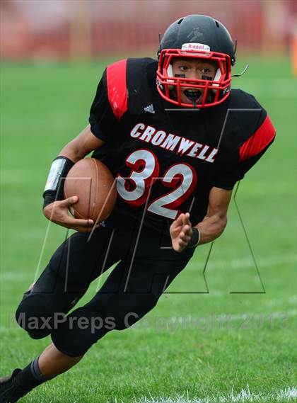 Thumbnail 3 in Gilbert-Northwestern Regional @ Cromwell photogallery.