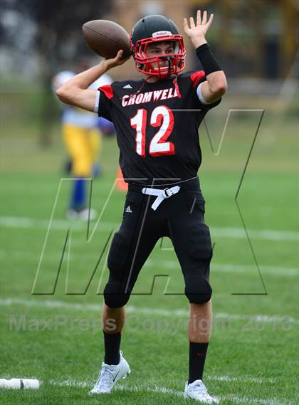Thumbnail 3 in Gilbert-Northwestern Regional @ Cromwell photogallery.