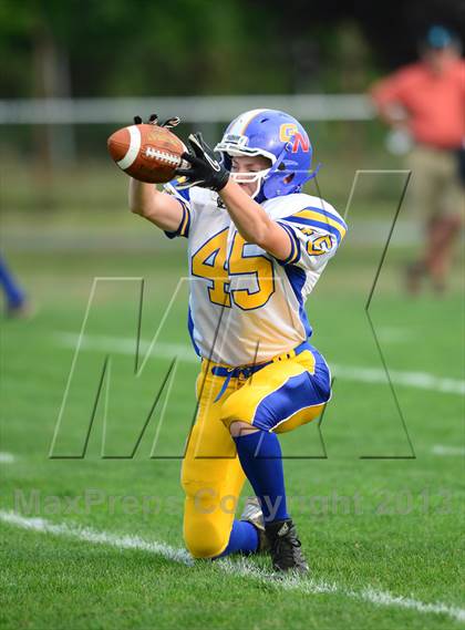 Thumbnail 1 in Gilbert-Northwestern Regional @ Cromwell photogallery.