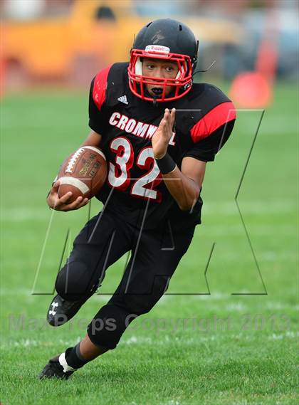 Thumbnail 3 in Gilbert-Northwestern Regional @ Cromwell photogallery.