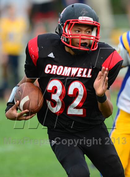 Thumbnail 3 in Gilbert-Northwestern Regional @ Cromwell photogallery.