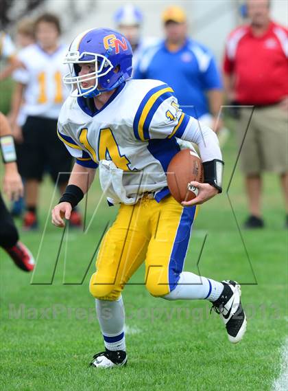 Thumbnail 2 in Gilbert-Northwestern Regional @ Cromwell photogallery.