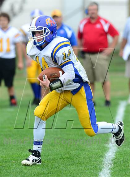 Thumbnail 1 in Gilbert-Northwestern Regional @ Cromwell photogallery.