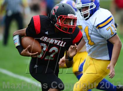 Thumbnail 1 in Gilbert-Northwestern Regional @ Cromwell photogallery.