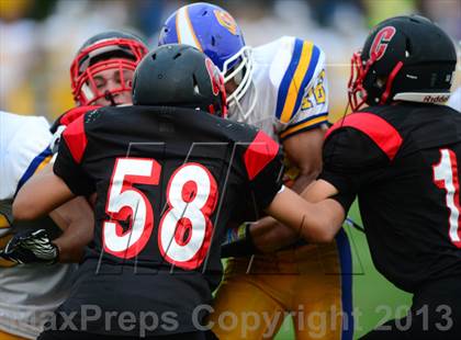 Thumbnail 1 in Gilbert-Northwestern Regional @ Cromwell photogallery.