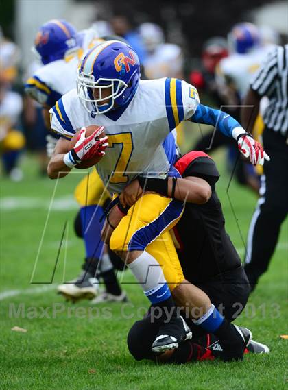 Thumbnail 2 in Gilbert-Northwestern Regional @ Cromwell photogallery.