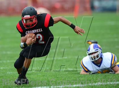 Thumbnail 2 in Gilbert-Northwestern Regional @ Cromwell photogallery.