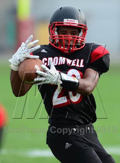 Thumbnail 1 in Gilbert-Northwestern Regional @ Cromwell photogallery.