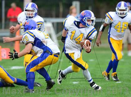 Thumbnail 3 in Gilbert-Northwestern Regional @ Cromwell photogallery.
