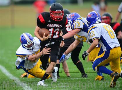 Thumbnail 3 in Gilbert-Northwestern Regional @ Cromwell photogallery.