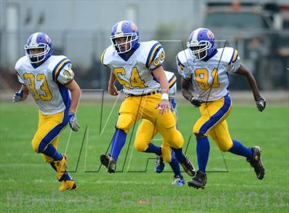 Thumbnail 1 in Gilbert-Northwestern Regional @ Cromwell photogallery.
