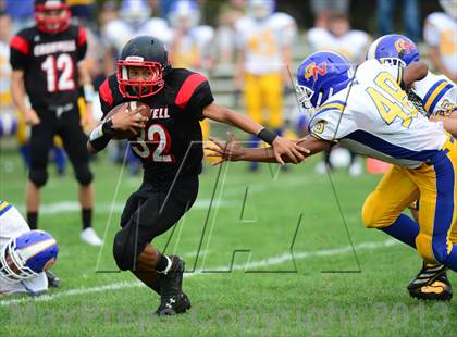 Thumbnail 1 in Gilbert-Northwestern Regional @ Cromwell photogallery.