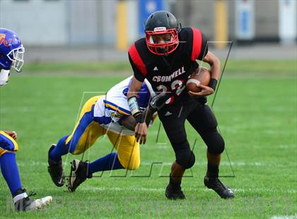 Thumbnail 1 in Gilbert-Northwestern Regional @ Cromwell photogallery.
