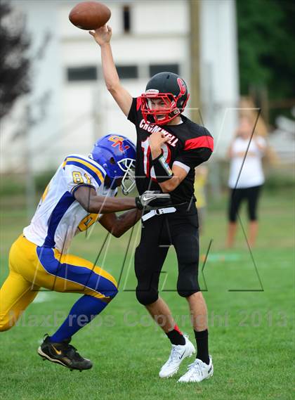 Thumbnail 3 in Gilbert-Northwestern Regional @ Cromwell photogallery.