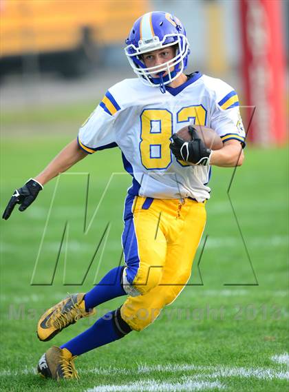 Thumbnail 1 in Gilbert-Northwestern Regional @ Cromwell photogallery.