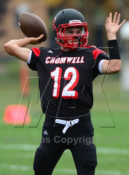 Thumbnail 1 in Gilbert-Northwestern Regional @ Cromwell photogallery.