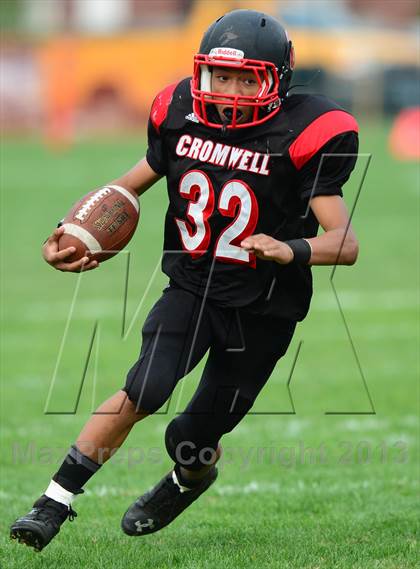 Thumbnail 1 in Gilbert-Northwestern Regional @ Cromwell photogallery.