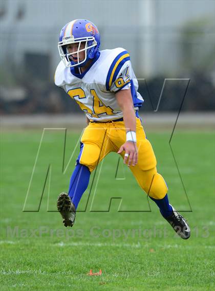 Thumbnail 1 in Gilbert-Northwestern Regional @ Cromwell photogallery.