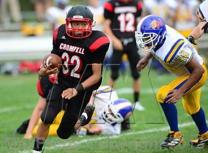 Thumbnail 2 in Gilbert-Northwestern Regional @ Cromwell photogallery.