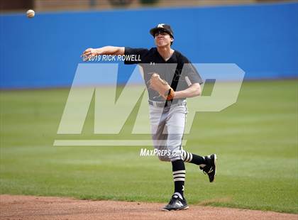 Thumbnail 2 in Xavier Prep vs. Polytechnic (CIF SS D5 Final) photogallery.