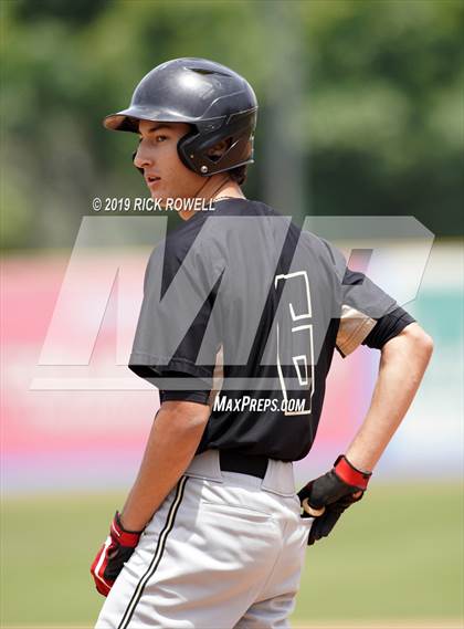Thumbnail 2 in Xavier Prep vs. Polytechnic (CIF SS D5 Final) photogallery.