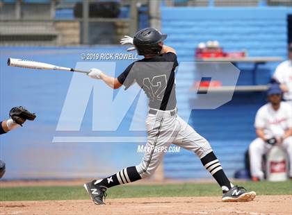 Thumbnail 3 in Xavier Prep vs. Polytechnic (CIF SS D5 Final) photogallery.