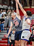 Photo from the gallery "Forge Christian vs. Resurrection Christian (CHSAA 3A Great 8)"