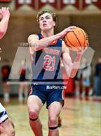 Photo from the gallery "Forge Christian vs. Resurrection Christian (CHSAA 3A Great 8)"