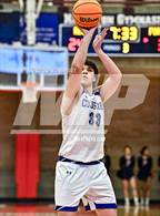 Photo from the gallery "Forge Christian vs. Resurrection Christian (CHSAA 3A Great 8)"
