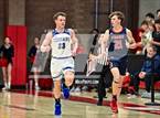 Photo from the gallery "Forge Christian vs. Resurrection Christian (CHSAA 3A Great 8)"