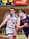 Photo from the gallery "Forge Christian vs. Resurrection Christian (CHSAA 3A Great 8)"