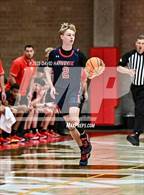 Photo from the gallery "Forge Christian vs. Resurrection Christian (CHSAA 3A Great 8)"