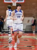 Photo from the gallery "Forge Christian vs. Resurrection Christian (CHSAA 3A Great 8)"