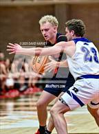 Photo from the gallery "Forge Christian vs. Resurrection Christian (CHSAA 3A Great 8)"