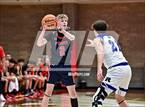 Photo from the gallery "Forge Christian vs. Resurrection Christian (CHSAA 3A Great 8)"