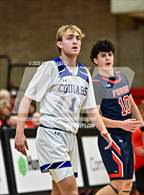 Photo from the gallery "Forge Christian vs. Resurrection Christian (CHSAA 3A Great 8)"