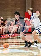 Photo from the gallery "Forge Christian vs. Resurrection Christian (CHSAA 3A Great 8)"