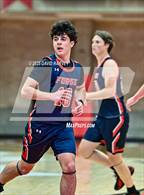 Photo from the gallery "Forge Christian vs. Resurrection Christian (CHSAA 3A Great 8)"