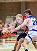Photo from the gallery "Forge Christian vs. Resurrection Christian (CHSAA 3A Great 8)"