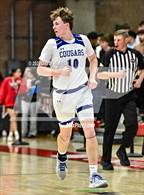 Photo from the gallery "Forge Christian vs. Resurrection Christian (CHSAA 3A Great 8)"
