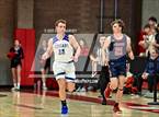 Photo from the gallery "Forge Christian vs. Resurrection Christian (CHSAA 3A Great 8)"