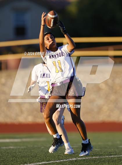 Thumbnail 1 in JV: Amador Valley @ Liberty photogallery.