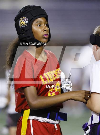 Thumbnail 1 in JV: Amador Valley @ Liberty photogallery.