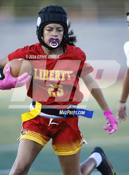 Thumbnail 1 in JV: Amador Valley @ Liberty photogallery.