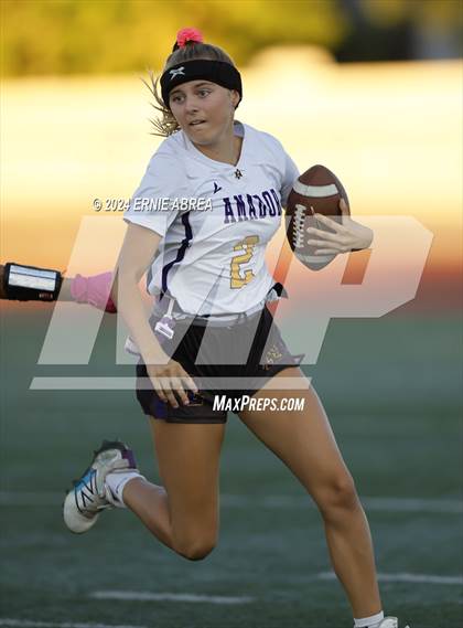 Thumbnail 3 in JV: Amador Valley @ Liberty photogallery.