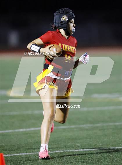 Thumbnail 1 in JV: Amador Valley @ Liberty photogallery.