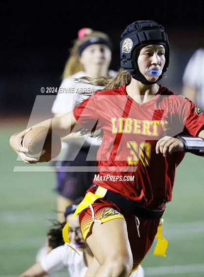 Thumbnail 1 in JV: Amador Valley @ Liberty photogallery.