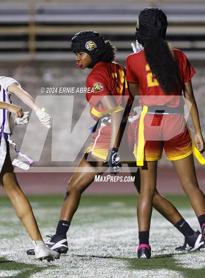 Thumbnail 2 in JV: Amador Valley @ Liberty photogallery.