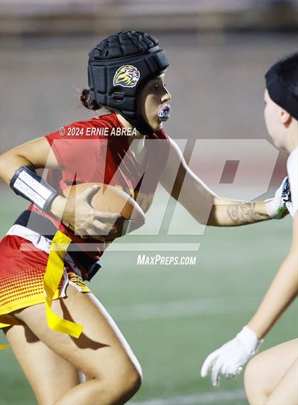 Thumbnail 1 in JV: Amador Valley @ Liberty photogallery.